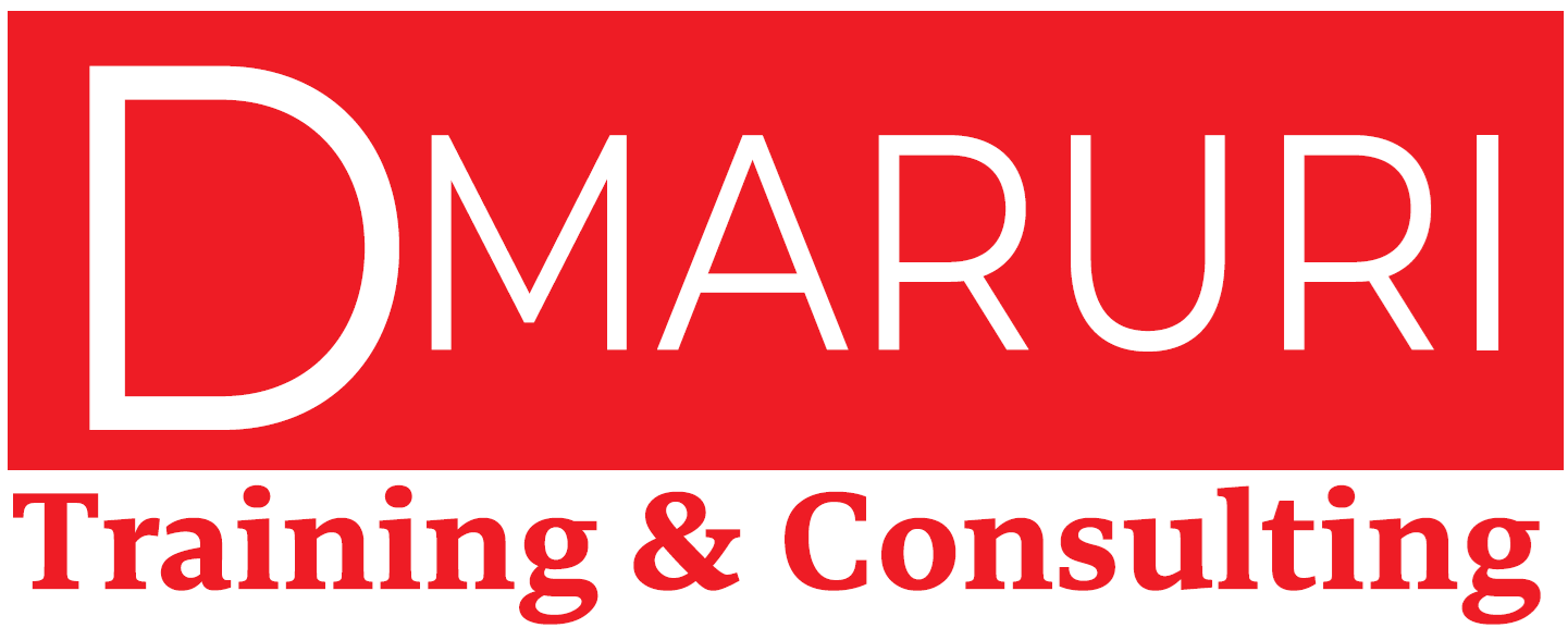 DMARURI T&C